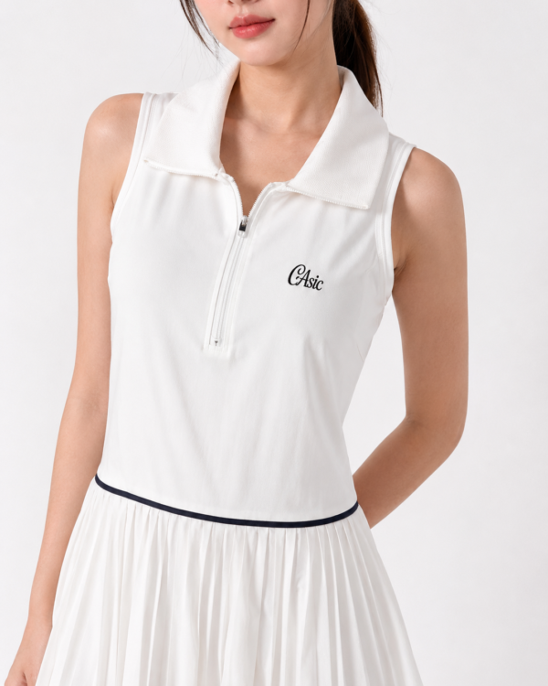 CHLOE PICKLEBALL DRESS