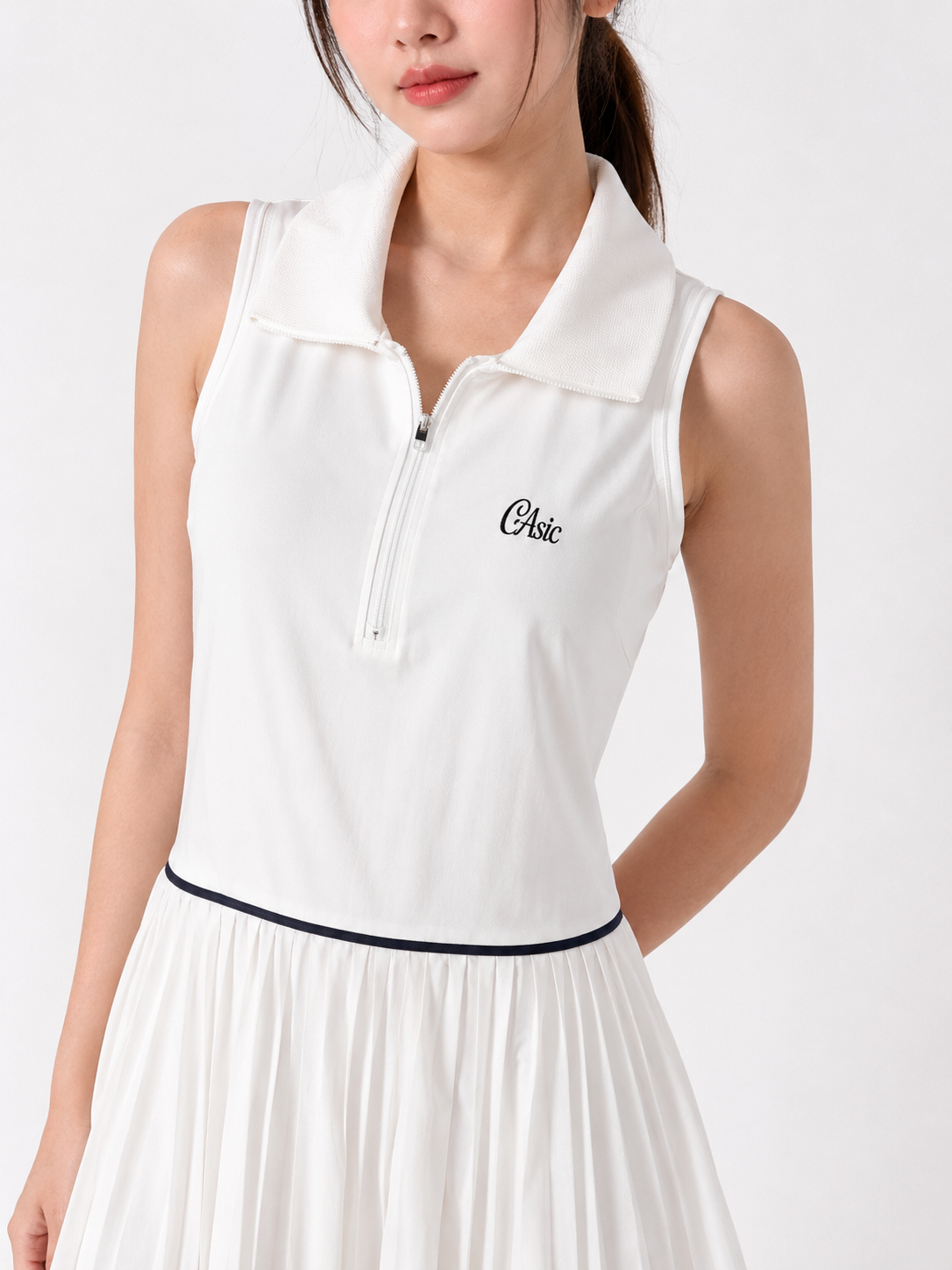 CHLOE PICKLEBALL DRESS - 1