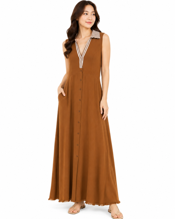 EMELIA DRESS