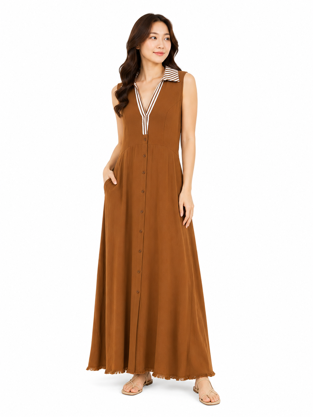 EMELIA DRESS - 1