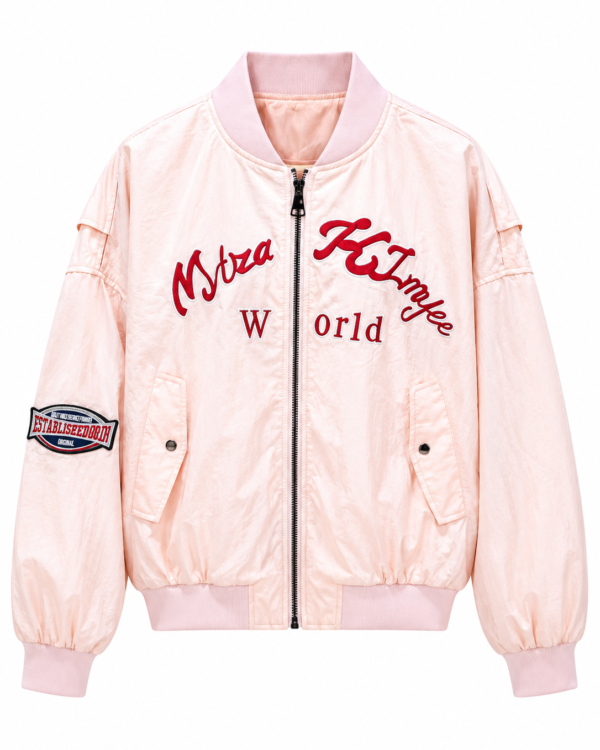 LIMITED EDITON JACKET