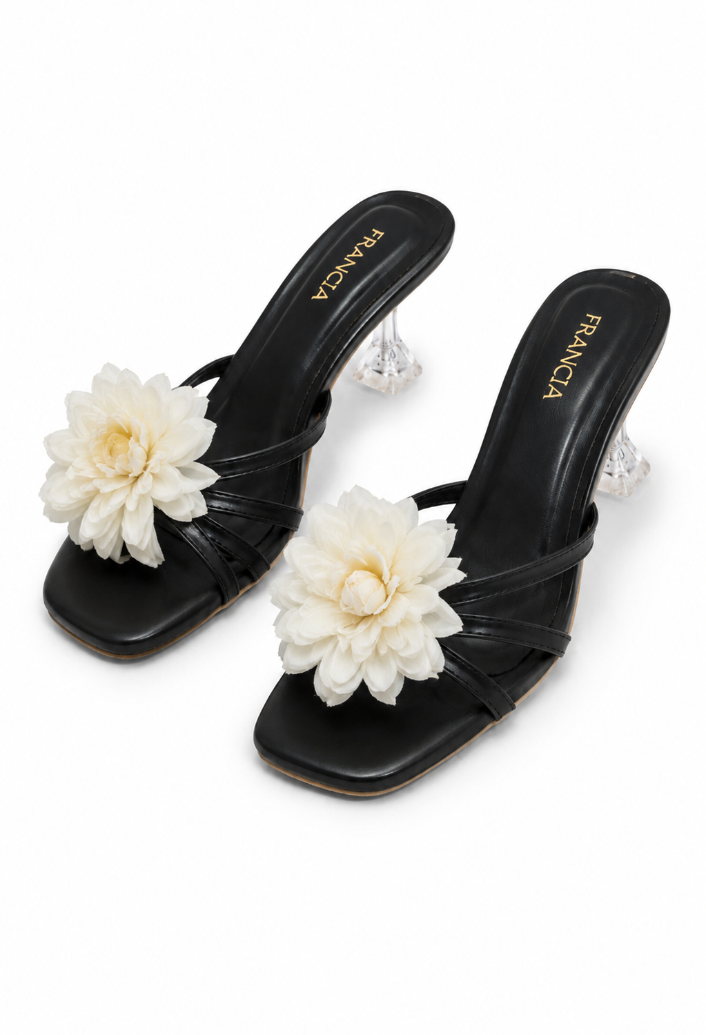 LILY STILETTO - 1