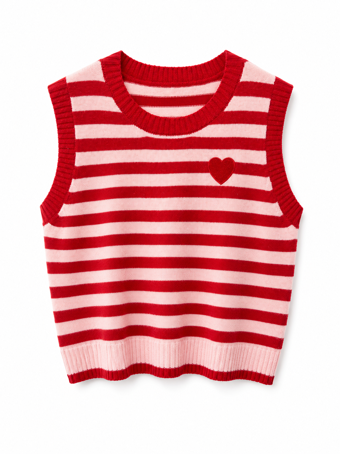 MADELINE KNITTED TOP - 2