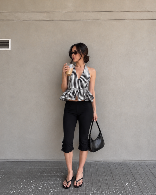 CAPRI PANTS