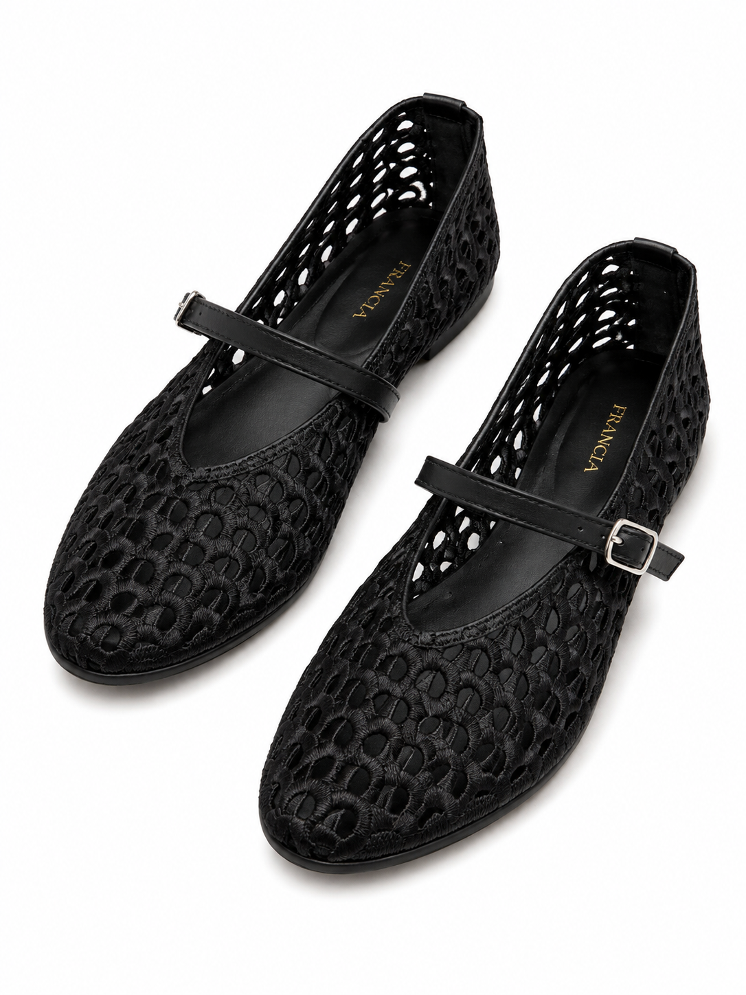 SOLEA SANDALS - 1