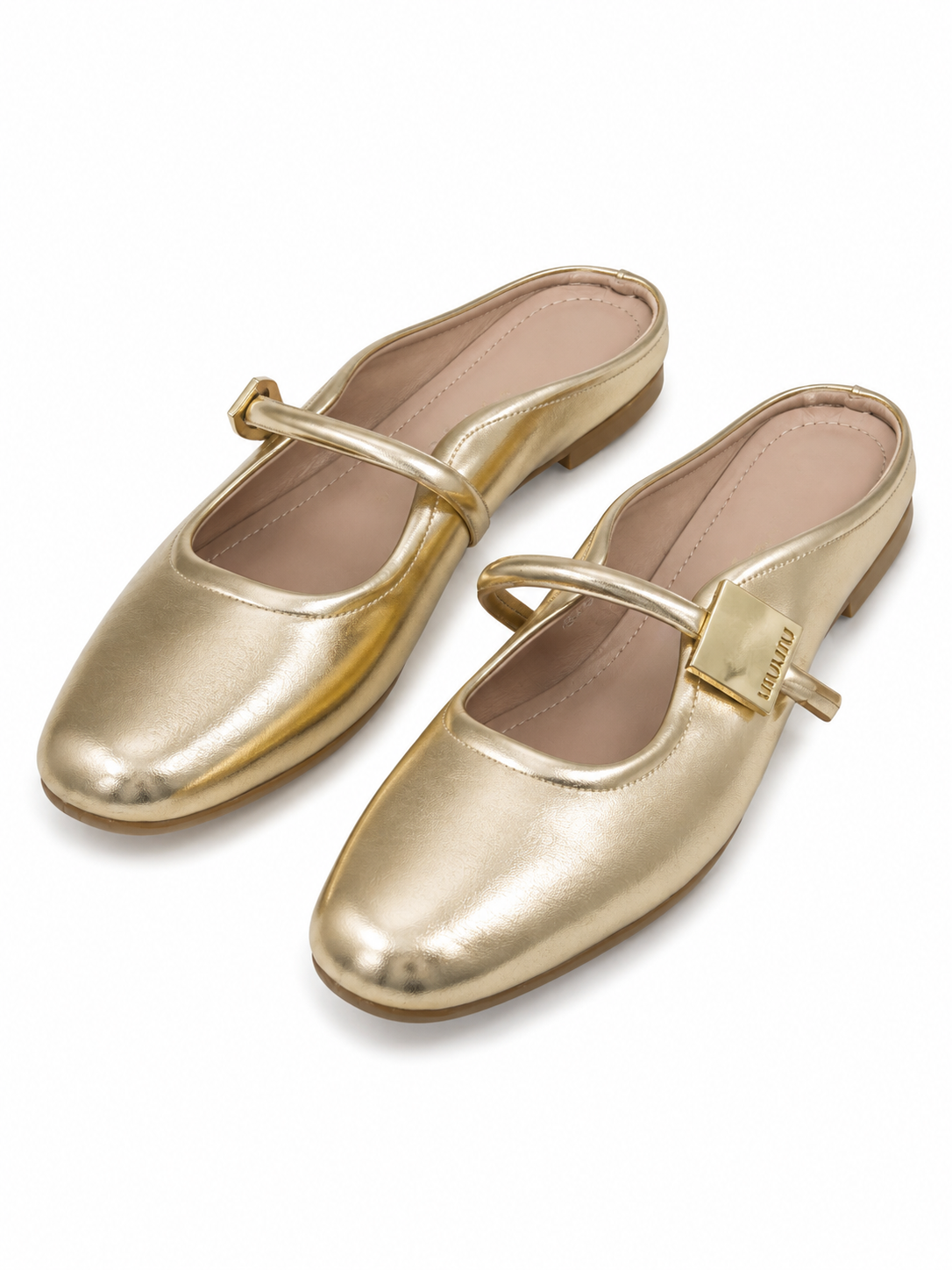 CALISTA SANDALS - 1