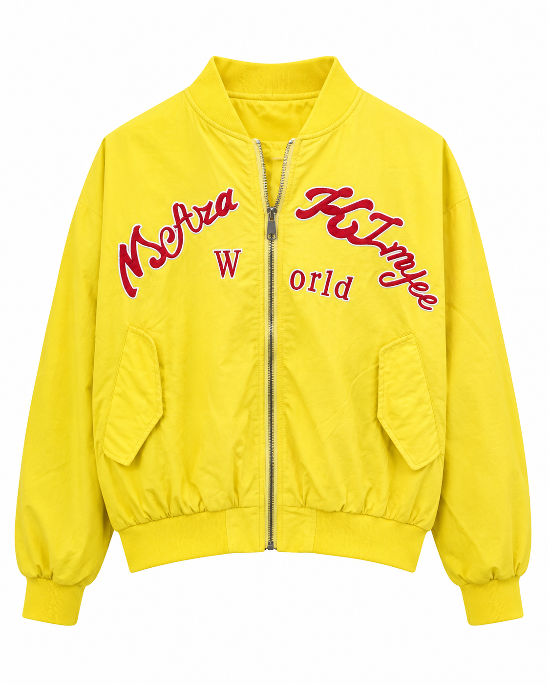 LIMITED EDITON JACKET - 1