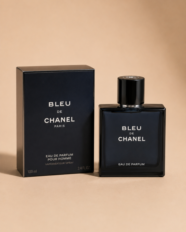 BLEU DE CHANEL