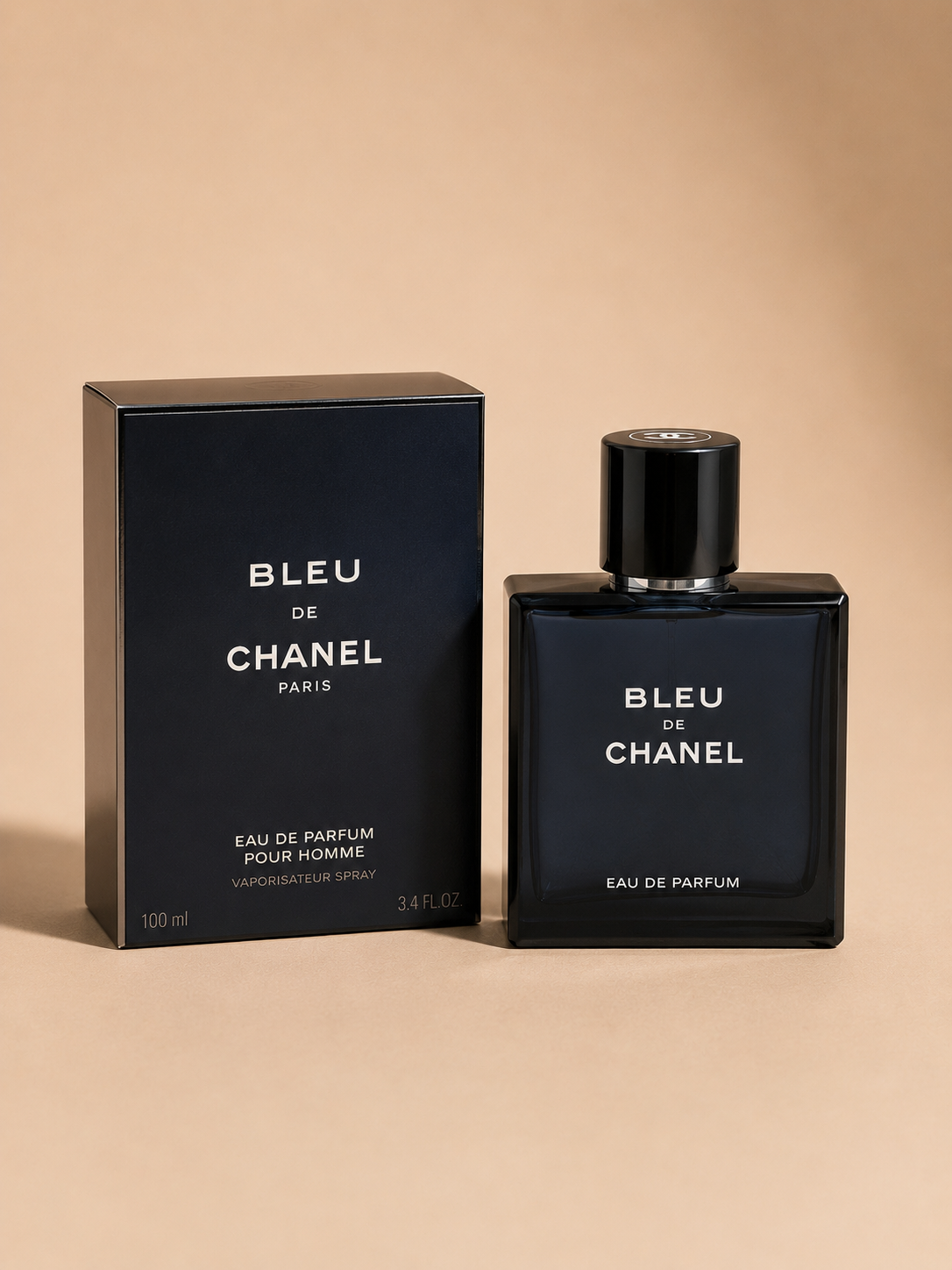 BLEU DE CHANEL - 1