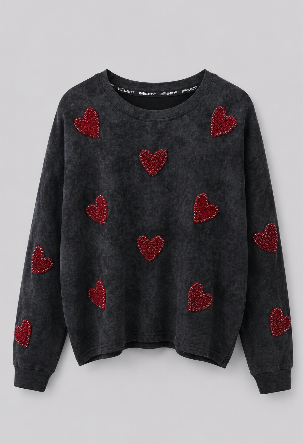DELILAH SWEATER - 4