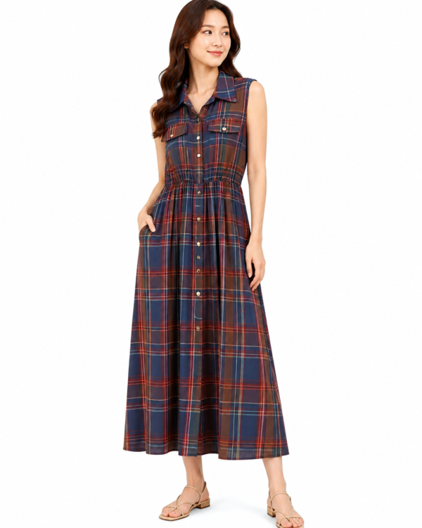 FIONA DRESS