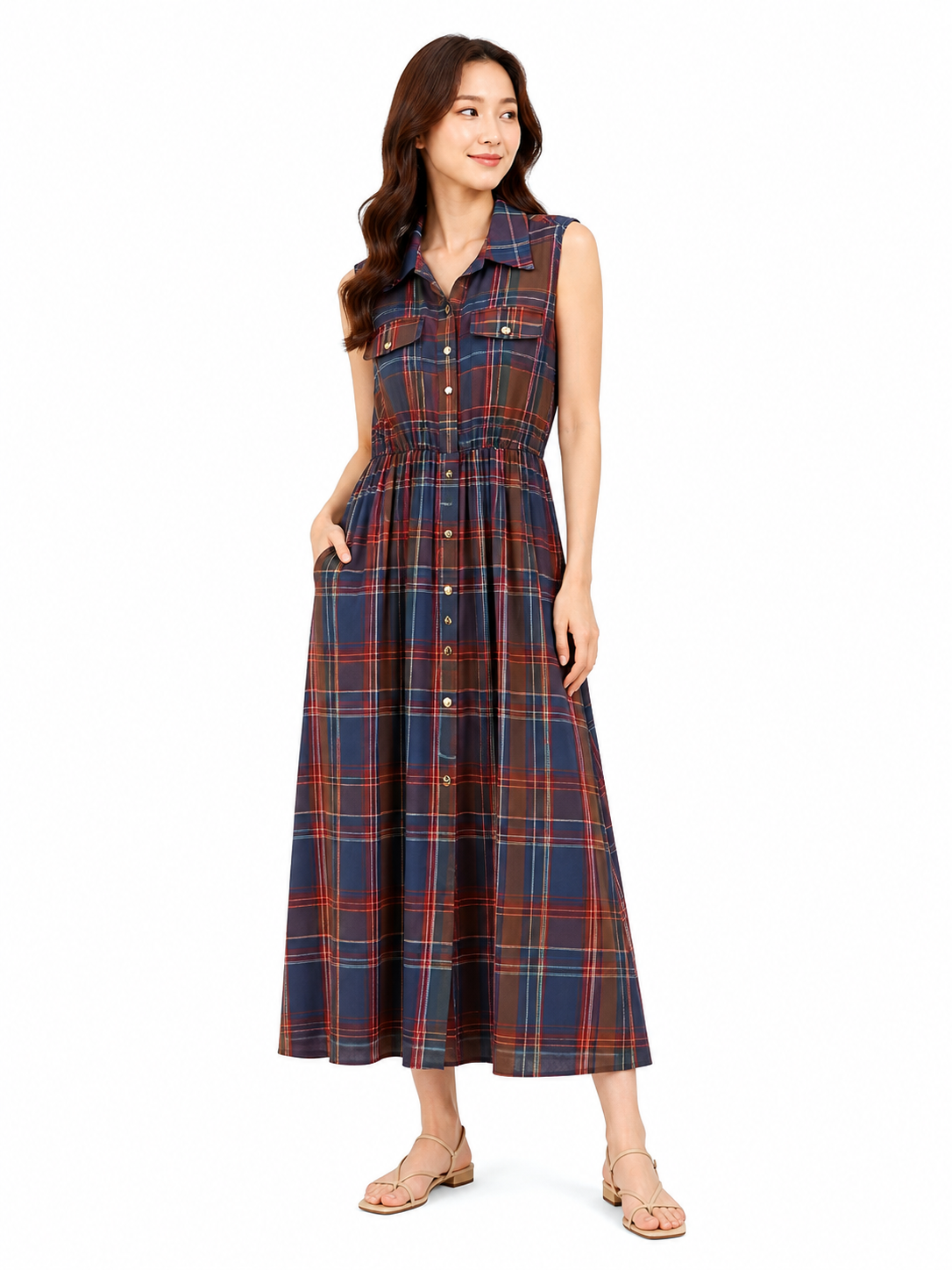 FIONA DRESS - 1