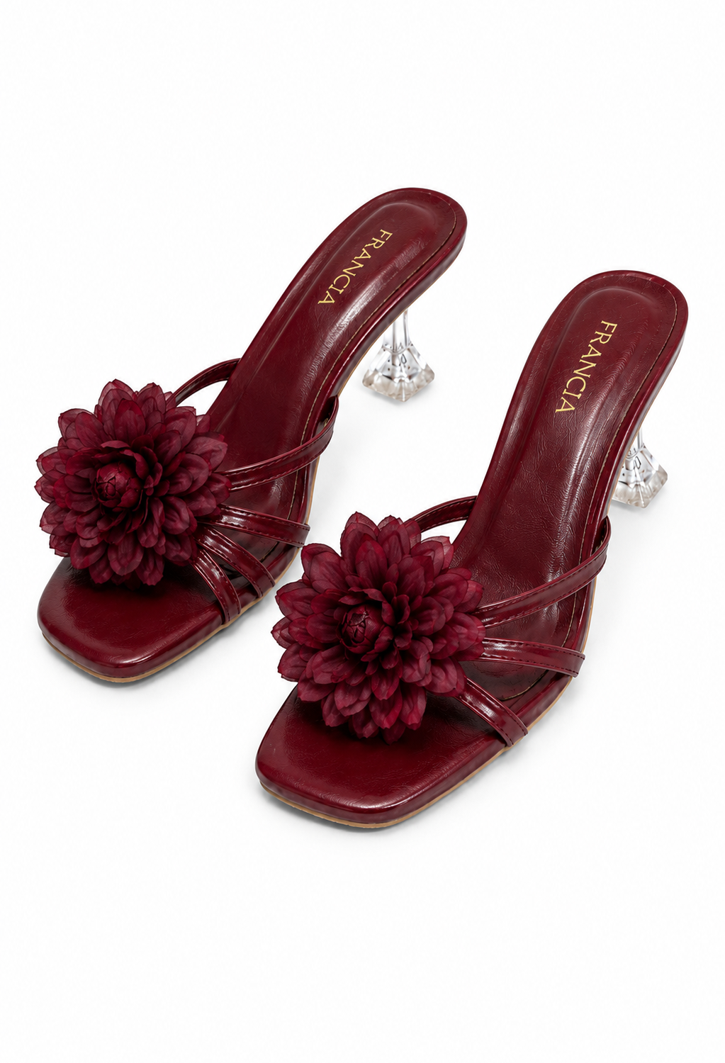 LILY STILETTO - 1