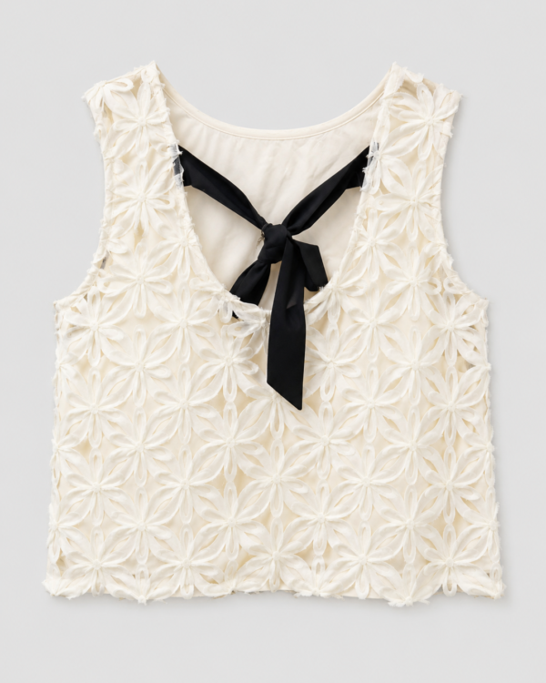 CELESTE TOP