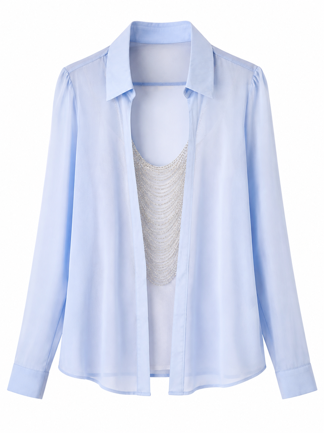 ANYA BLOUSE - 2