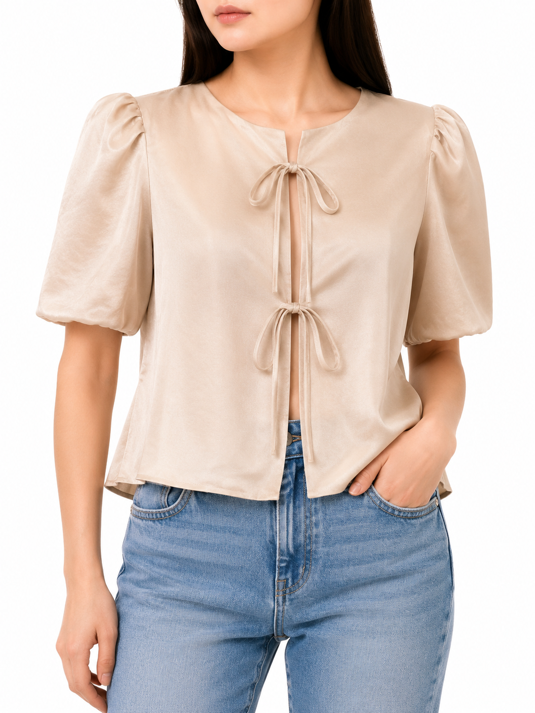 RUBY TOP - 1