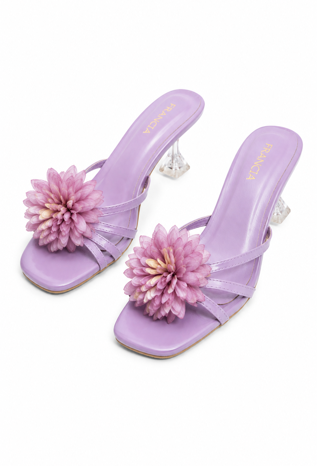 LILY STILETTO - 1