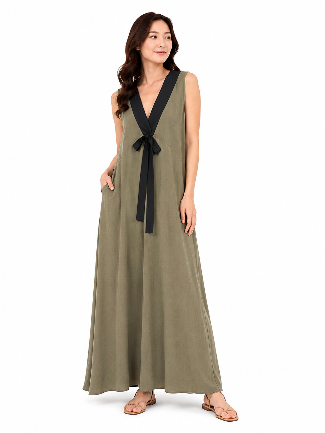 ESMERALDA DRESS - 2
