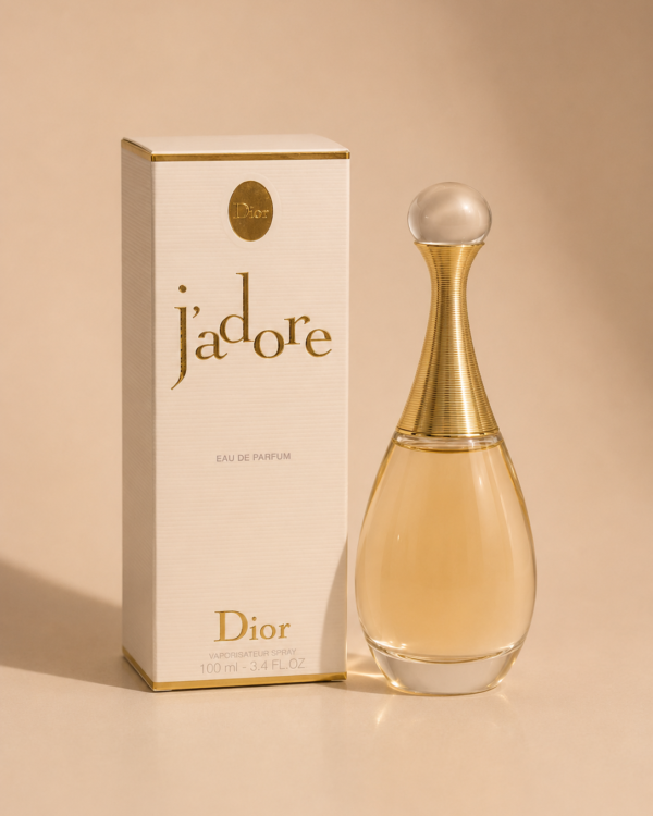 J’ADORE