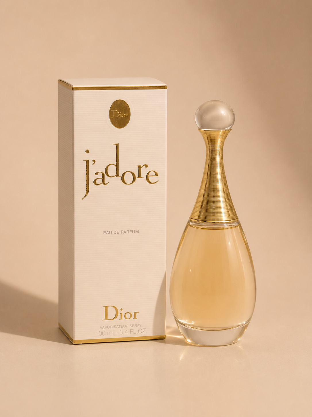 J’ADORE - 1