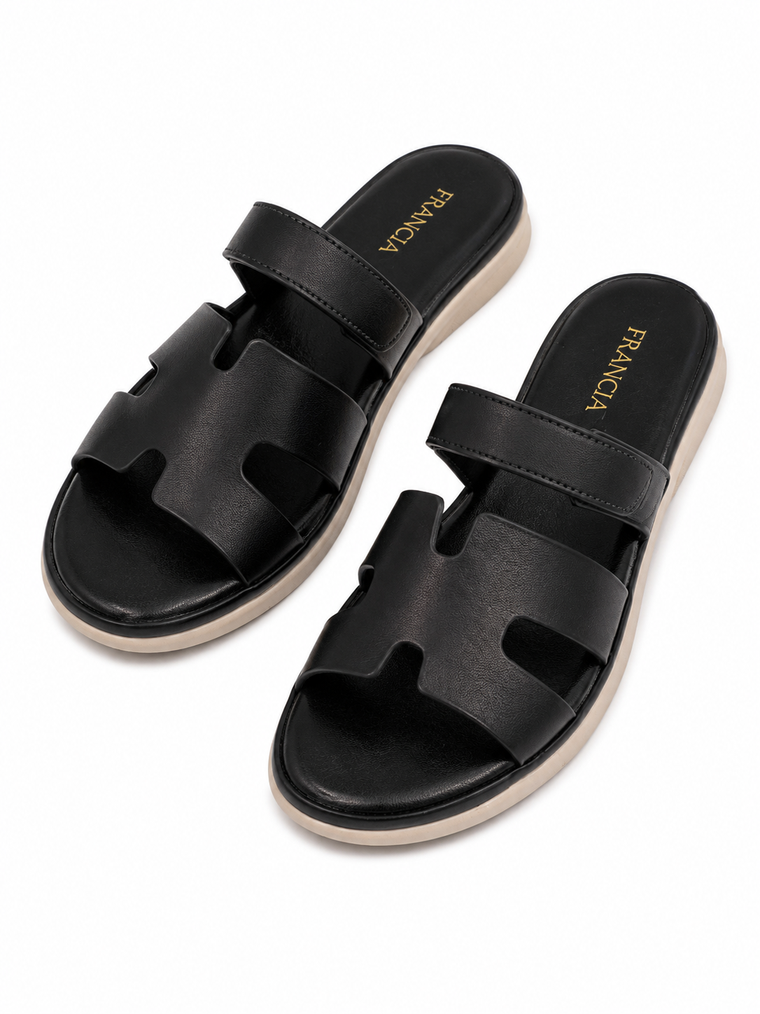 CHLOE SANDALS - 1