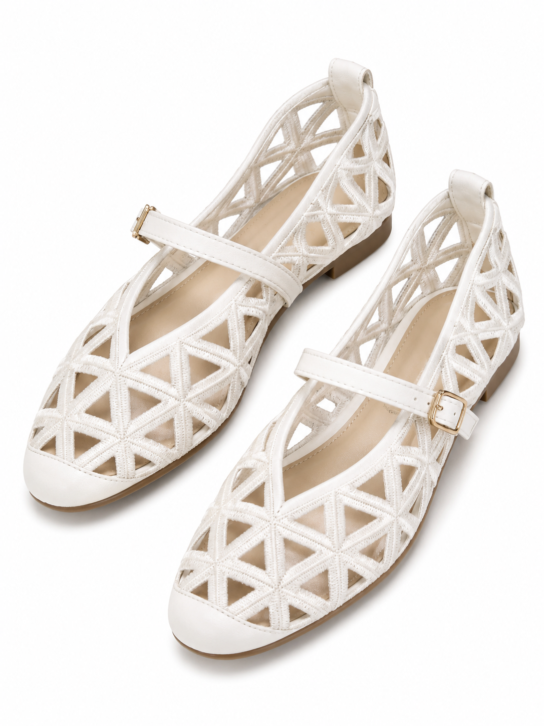 LOE FLATS - 1