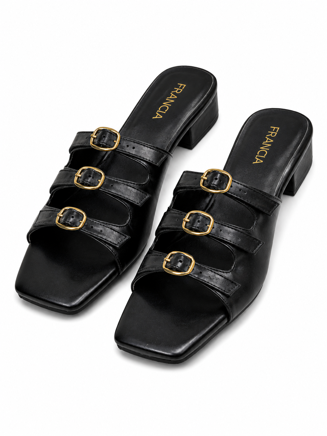 LOUISE SANDALS - 1