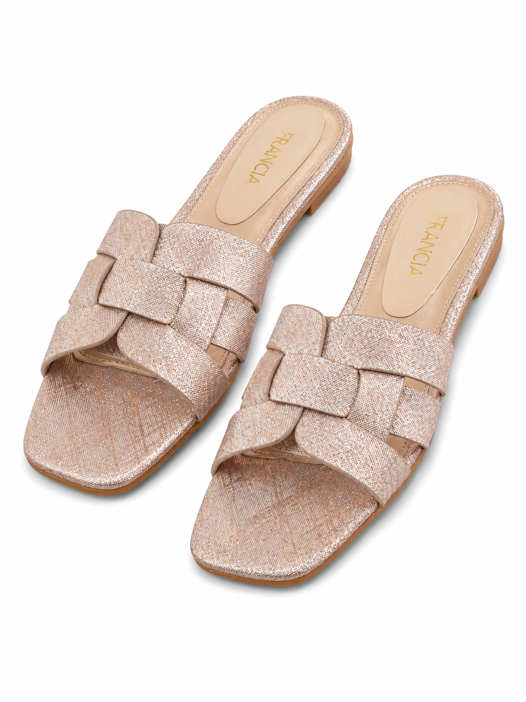 TALIA FLATS - 1