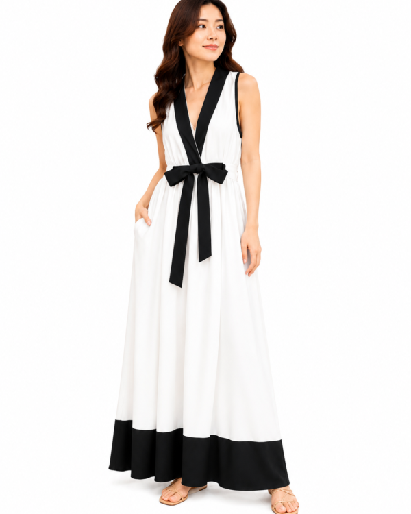 ESMERALDA DRESS