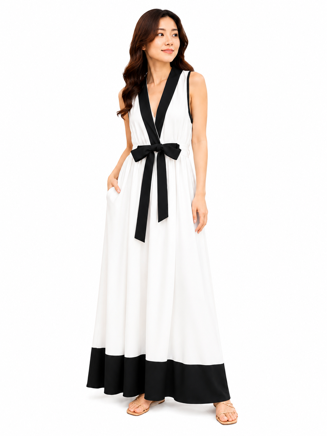 ESMERALDA DRESS - 1