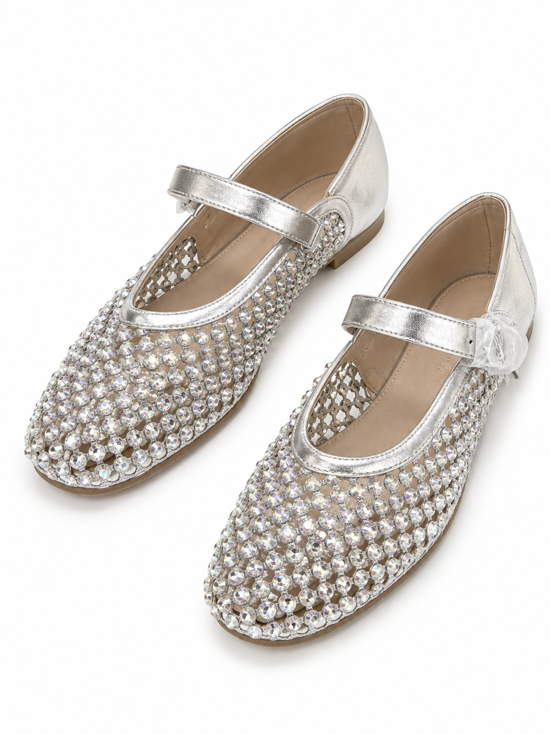 AURELIA SANDALS - 1