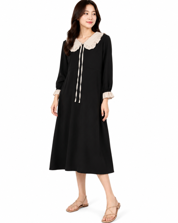 CATRINA DRESS