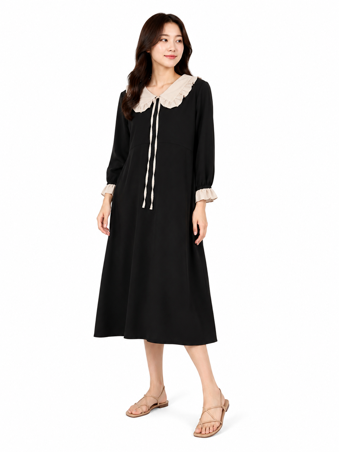 CATRINA DRESS - 1