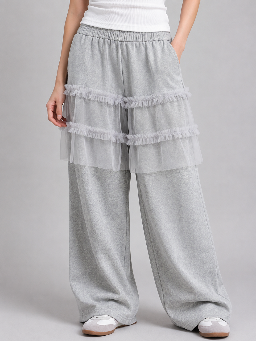 VENICE PANTS - 1