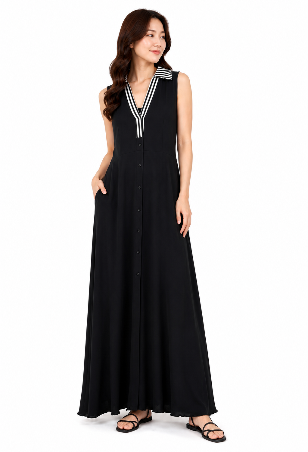 DENISE DRESS - 1