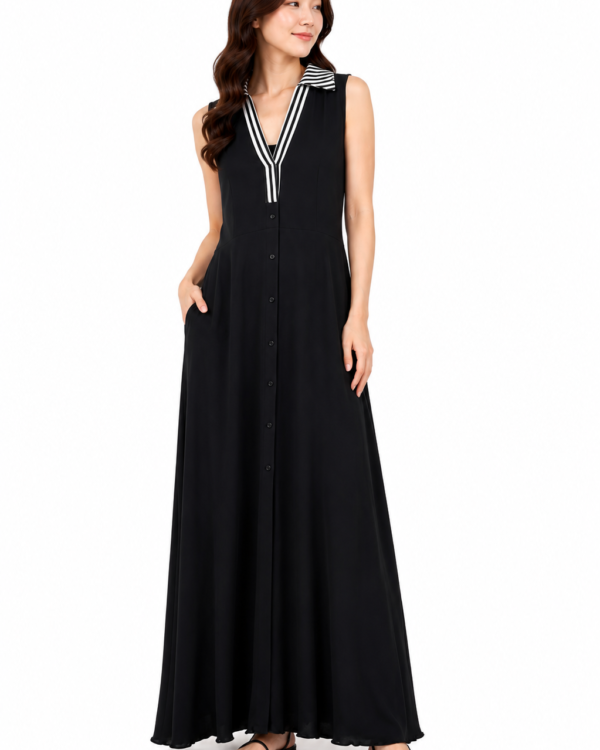 DENISE DRESS