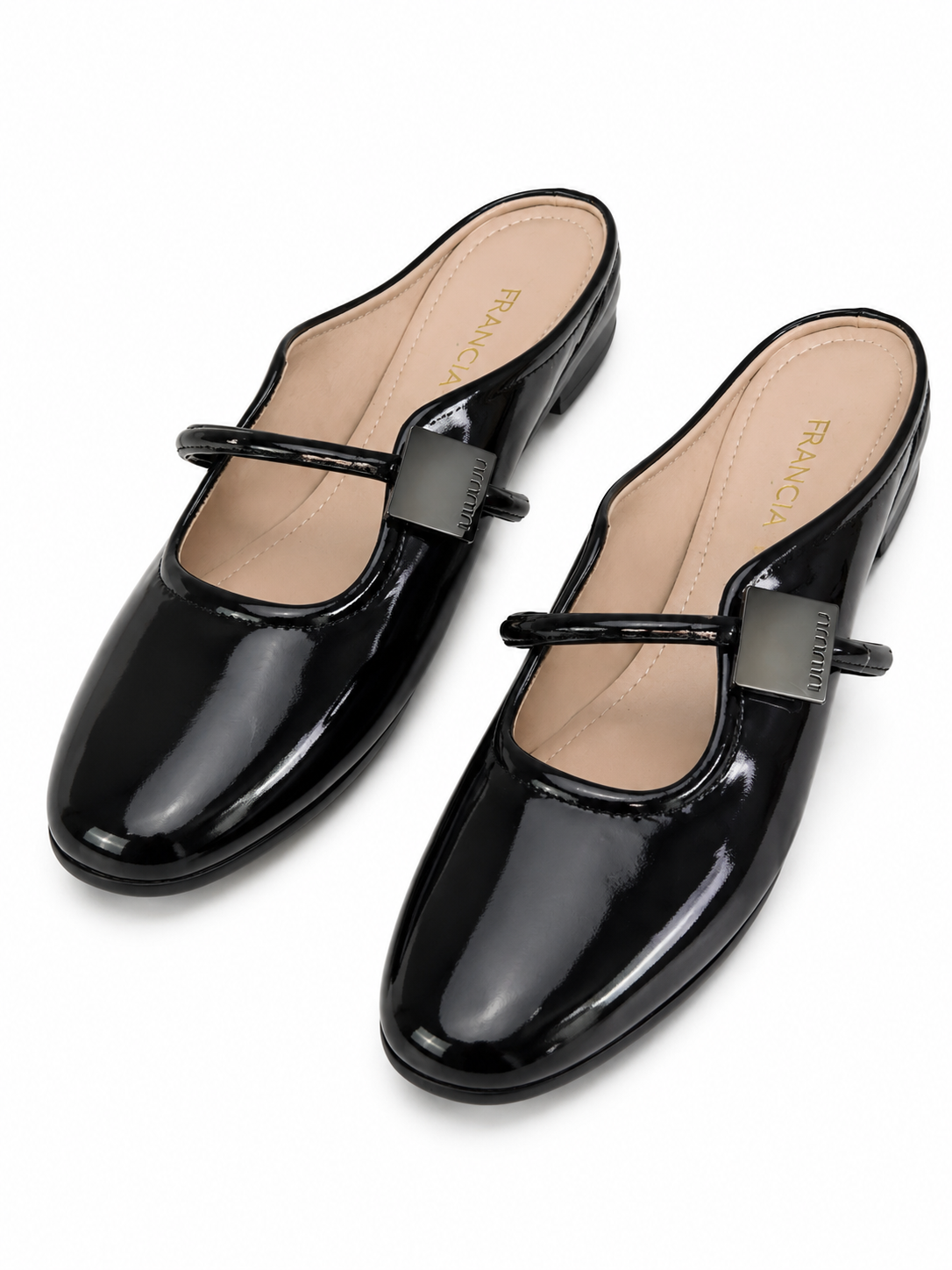 CALISTA SANDALS - 1