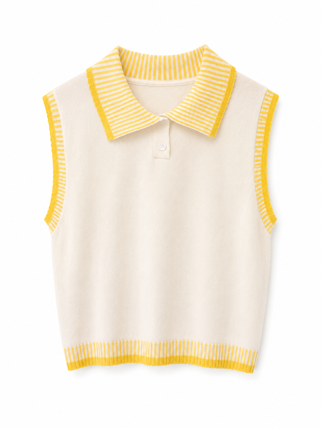 MARINA KNITTED TOP - 2