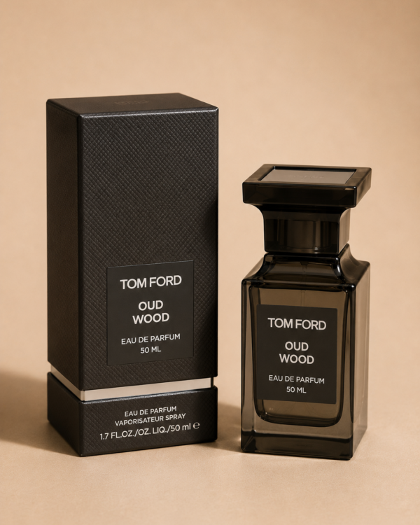 TOM FORD OUD WOOD