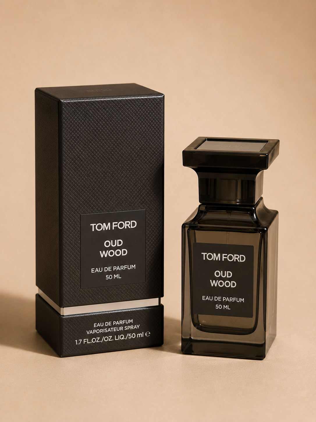 TOM FORD OUD WOOD - 1