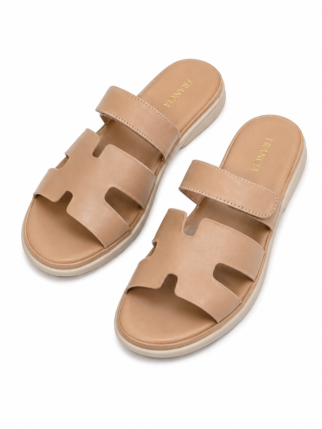 CHLOE SANDALS - 1