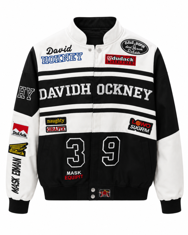 RACING JACKET