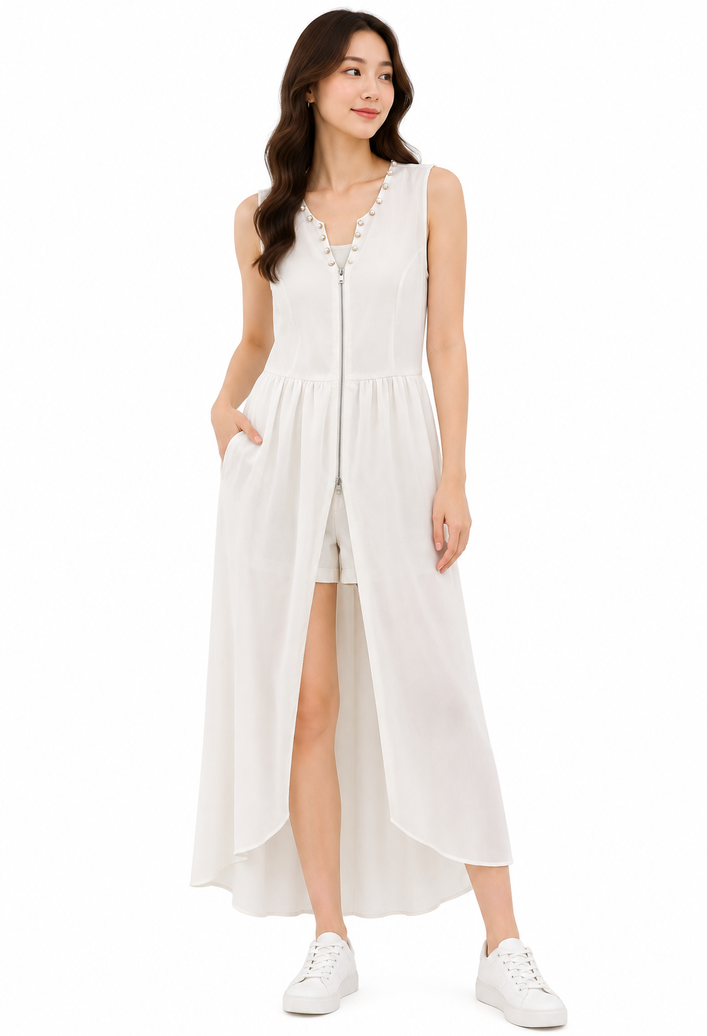 CASSIDY DRESS - 1