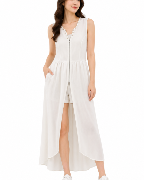 CASSIDY DRESS