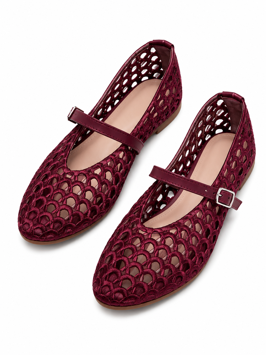 SOLEA SANDALS - 1