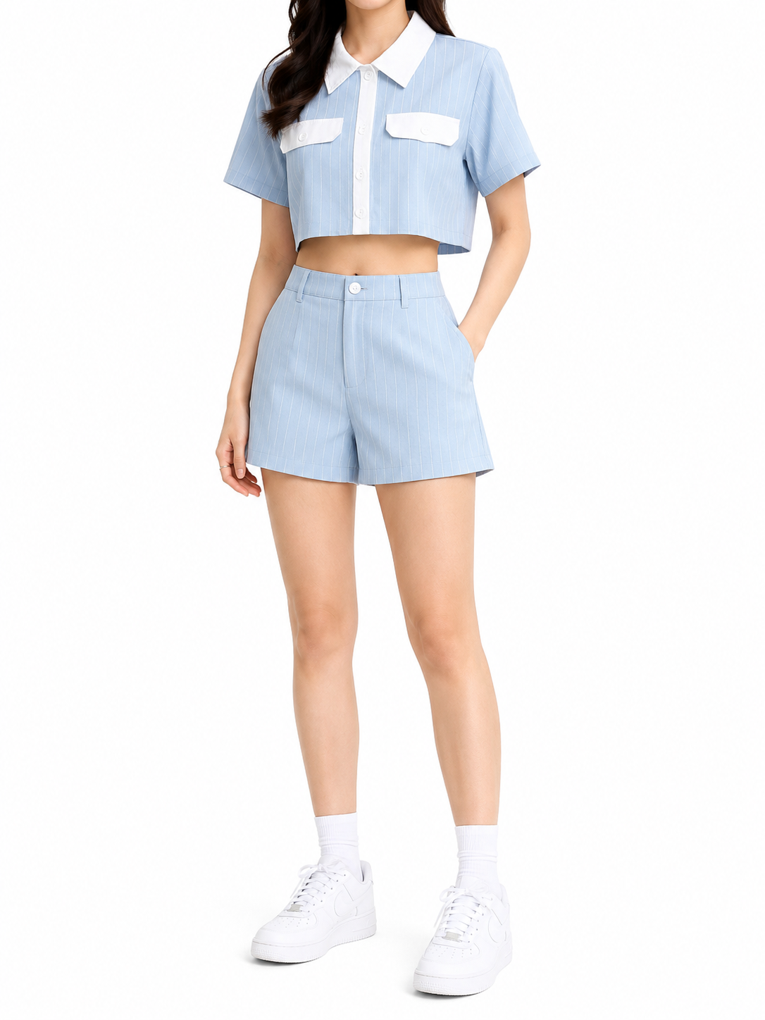 SABRINA COORDS - 1