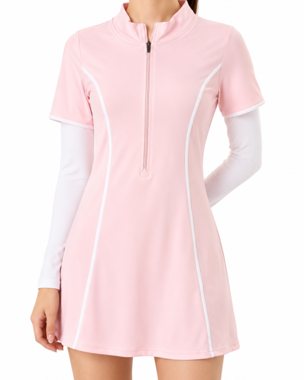 SIENNA PICKLEBALL DRESS