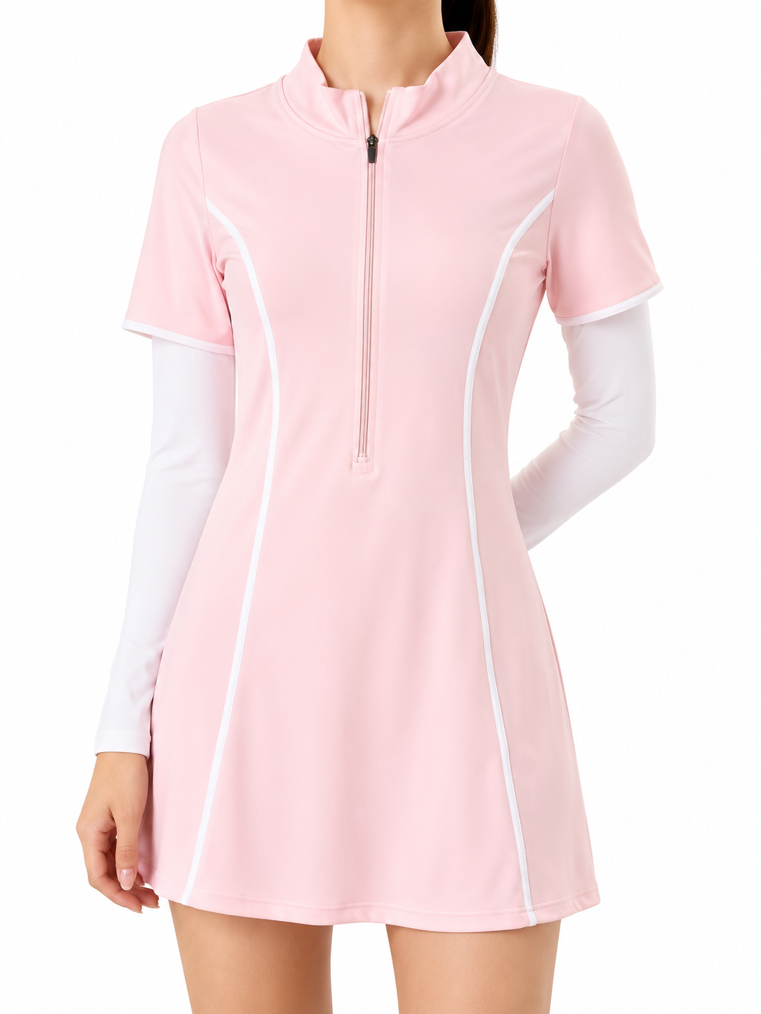 SIENNA PICKLEBALL DRESS - 1