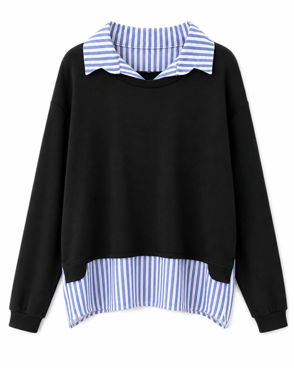 AMARA SWEATER