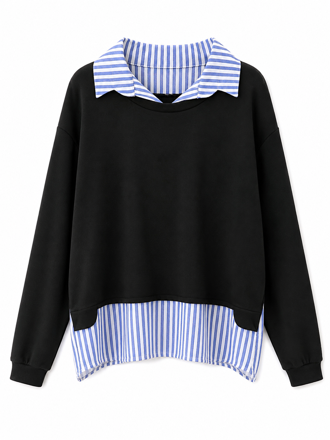 AMARA SWEATER - 1